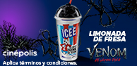 Icee Venom