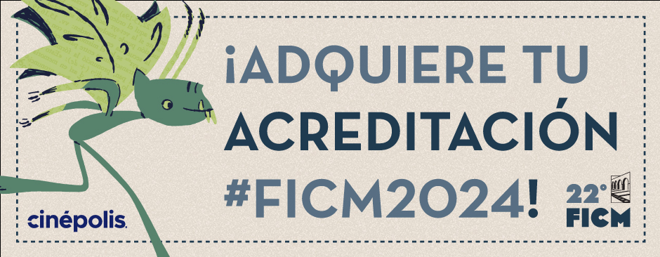 Acreditaciones FICM 2024