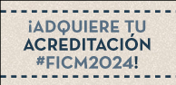 Acreditaciones FICM 2024