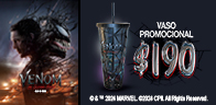 Promocional Venom