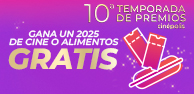 Temporada de premios Anuales