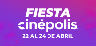 Fiesta De Cine 2024
