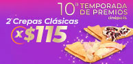 Temporada de premios crepas 115