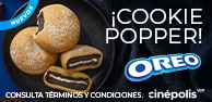 Oreo Popper