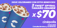 Temporada premios por 70