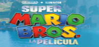 Promocionales Super Mario Bros