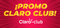 Claro Club Plaza Norte