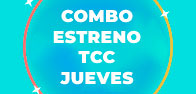 Combo estreno TCC Pucallpa