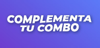 complementa tu combo