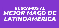 Mejor Mago de Latinoamérica