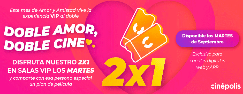 doble amor