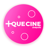 +QUE CINE