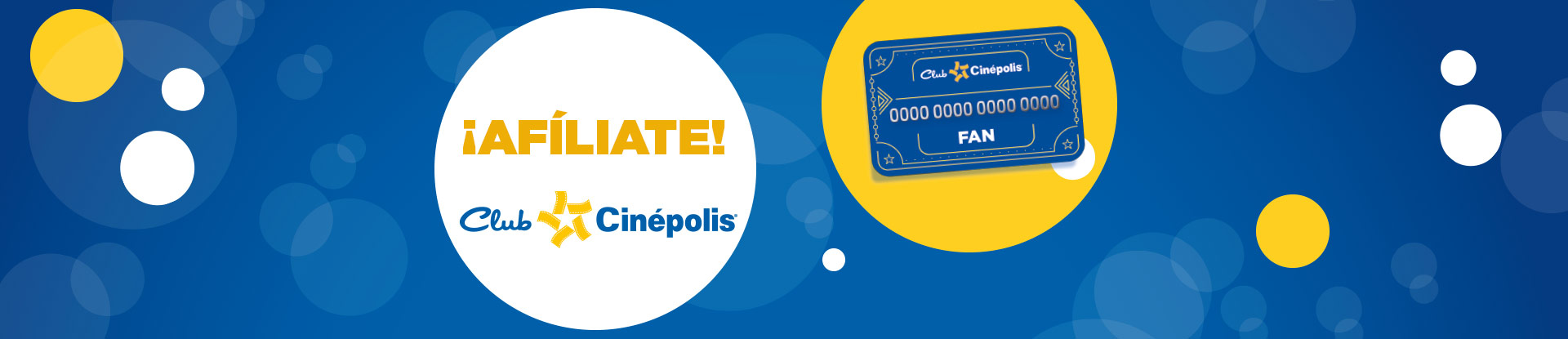 Club Cinépolis