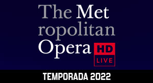 MET NY Turandot (Puccini)