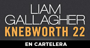 Liam Gallagher Knebworth 22