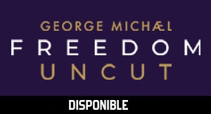 George Michael Freedom Uncut