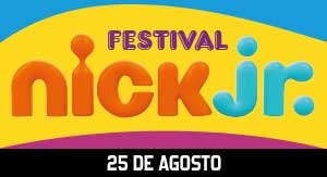 Festival Nick Jr.