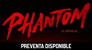 Phantom: El Musical