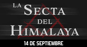 La Secta del Himalaya