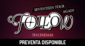 Seventeen Tour 