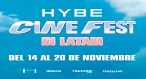 HYBE CINEMA NORAEBANG