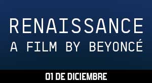 RENAISSANCE: A FILM BY BEYONCE