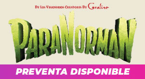 PARANORMAN