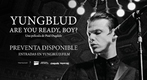 YUNGBLUD: ARE YOU READY, BOY?