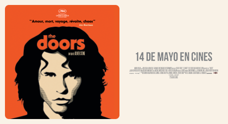 THE DOORS: THE FINAL CUT