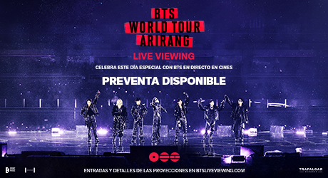 BTS WORLD TOUR 
