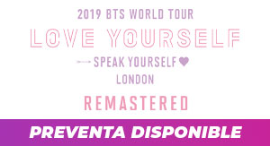 BTS 2019 