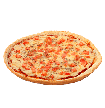 Pizza personal