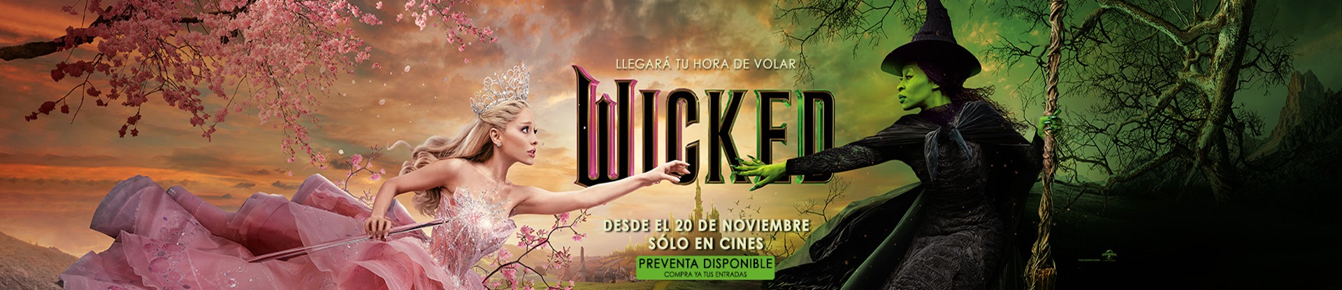 Wicked