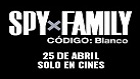 SPY X FAMILY CODIGO