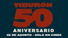 Tiburin 50 aniversario