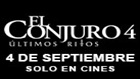 El Conjuro 4
