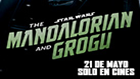 The Mandalorian and Grogu