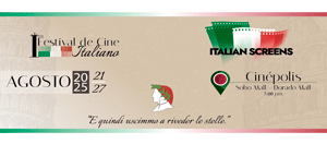 Festival de cine Italiano