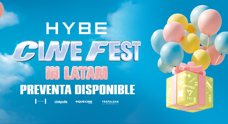 Hybe CineFest