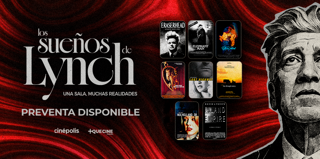 Los sueños de Lynch