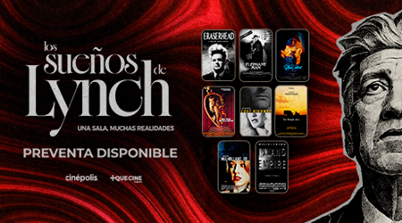 Los sueños de Lynch