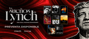 Los sueños de Lynch