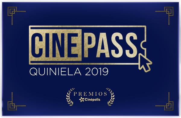 Pase Anual 2019