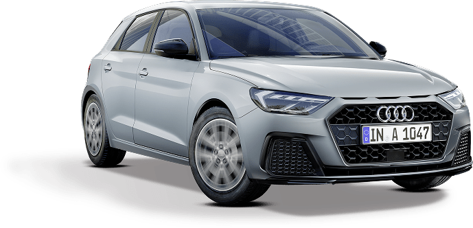 Audi® A1 Sportback 2026 - Imagen