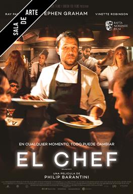 el-chef