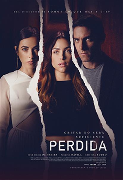 Perdida Perdida