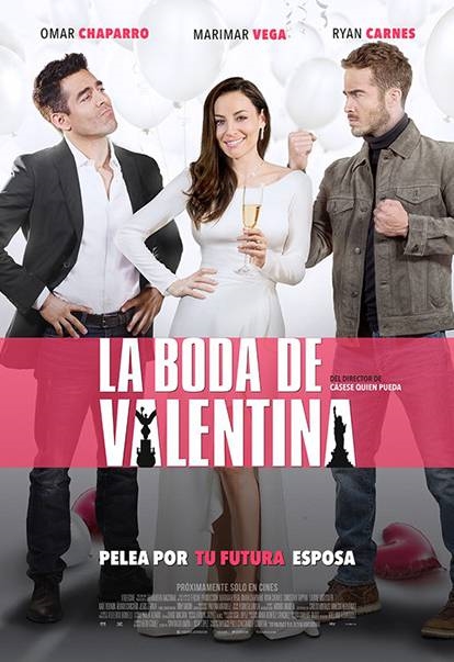 Top 10 de peliculas de Boda 10