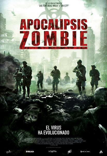 Apocalipsis Zombie Cinépolis Entra 0012