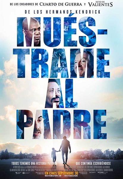 Muestrame Al Padre Cinepolis Entra