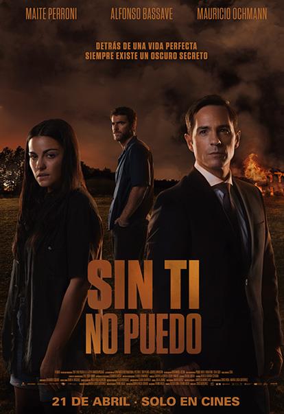 Sin Ti No Puedo | Cinépolis ENTRA